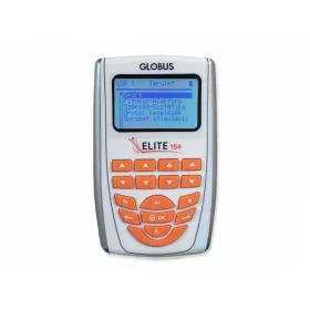   Globus Elite 150 TENS/EMS készülék 4 csatornás 24 hónap garancia