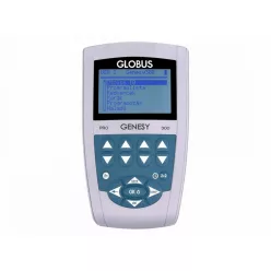   Globus Genesy 300 Pro TENS/EMS/MCR készülék 4 csatornás 24 hónap garancia