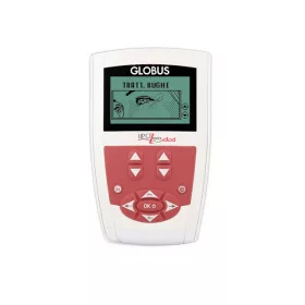  Globus Lipozero Excel kozmetikai ultrahang készülék 24 hónap garancia