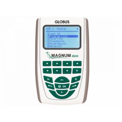   Globus Magnum 2500 mágnesterápiás készülék 24 hónap garancia