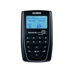   Magnum 2 Pro Drive mágnesterápiás készülék 24 hónap garancia