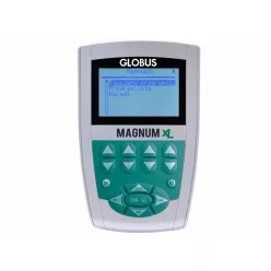   Globus Magnum XL mágnesterápiás készülék 24 hónap garancia
