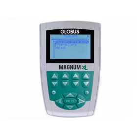   Globus Magnum XL mágnesterápiás készülék 24 hónap garancia