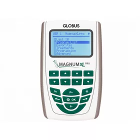   Globus Magnum XL Pro mágnesterápiás készülék 24 hónap garancia