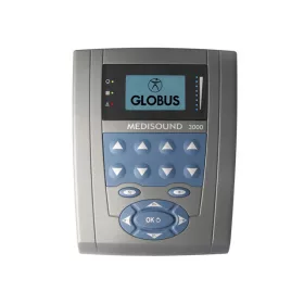   Globus MediSound 3000 terápiás ultrahang 36 hónap garancia