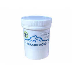 Parajdi (Erdély) kősó adalékmentes