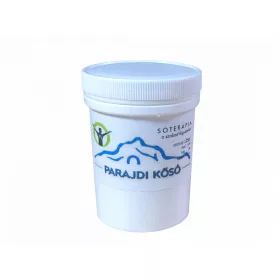 Parajdi (Erdély) kősó adalékmentes