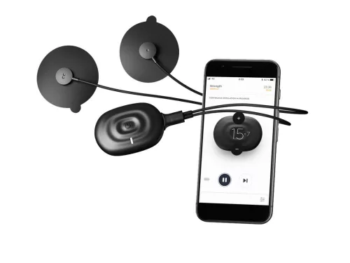 PowerDot 2.0 UNO sportstimulátor