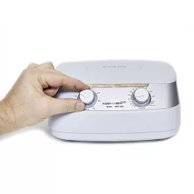   Wonjin Power Q-1000 Plus nyirokmasszázs gép 12 hónap garancia