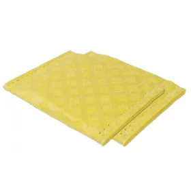 Szivacs tok (1 pár) 45x50mm-es gumi elektródához