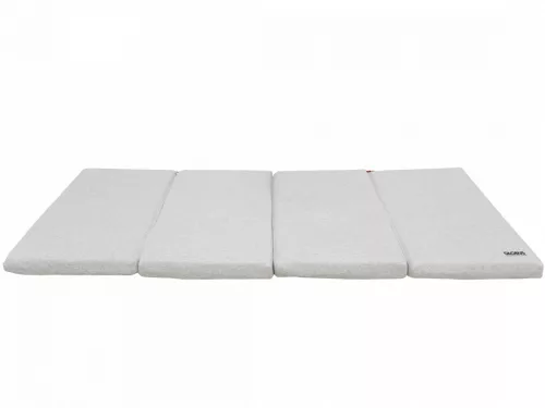 Magnum TotalBody 200 mágnesterápiás matrac 6 hónap garancia