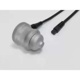 Ultrahang kezelőfej 1-3 Mhz 16 mm átmérő 6 hó garancia