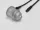 Ultrahang kezelőfej 1-3 Mhz 16 mm átmérő 6 hó garancia