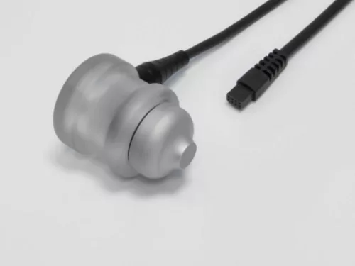 Ultrahang kezelőfej 1-3 Mhz 16 mm átmérő 6 hó garancia