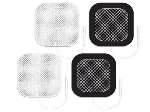 UltraStim Wire TENS elektróda 5x5cm 4db tűs