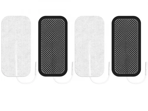 UltraStim Wire TENS elektróda 5x9cm 4db tűs