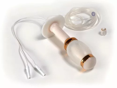 PeriProbe V2STFW hüvelyi szonda nyomásbiofeedback ETS-hez 6 hó garancia