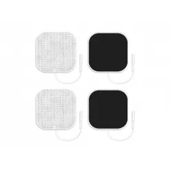 ValueTrode X Cloth TENS elektróda 5x5cm 4db tűs