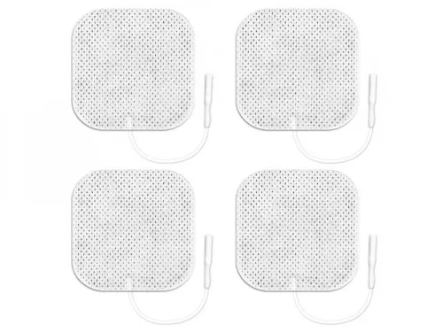 ValueTrode Square TENS elektróda 5x5cm tűs 4 db