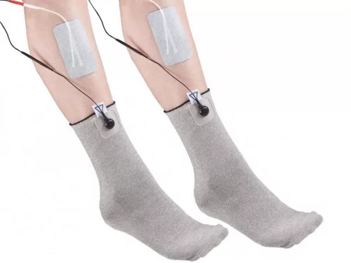 Zokni elektróda pár 6 hó garancia