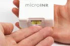 MicroINR véralvadásmérő (INR mérő)-höz chip 25 db