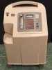 7F5 Oxigén koncentrátor, oxigénkoncentrátor gyógyászati segédeszköz 2 év garanciával