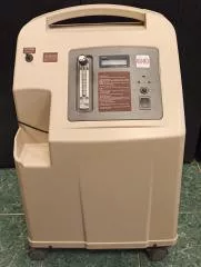 7F5 Oxigén koncentrátor, oxigénkoncentrátor gyógyászati segédeszköz 2 év garanciával