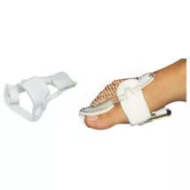 GMED HALLUX VALGUS KEZELŐ 1 PÁR