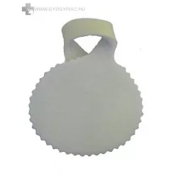 Latex comfort harántpárna 1 pár