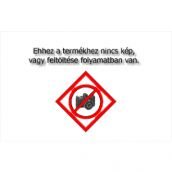 Párásító tartály Oxigén koncentrátor 8F-hez