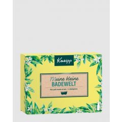 KNEIPP FÜRDŐOLAJ TRIO 3X20ML ajándékcsomag