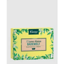 KNEIPP FÜRDŐOLAJ TRIO 3X20ML ajándékcsomag