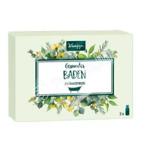 KNEIPP WELLNES TRIÓ FÜRDŐOLAJ 3X20ML ajándékcsomag