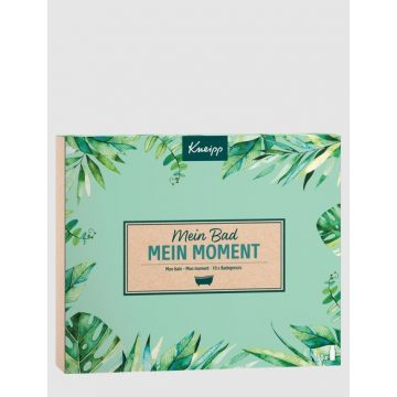 KNEIPP SZETT FÜRDŐOLAJ VÁLOGATÁS 10X20ML ajándékcsomag