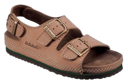 0Ft szállítás!   Scholl Standard Airbag Strap szandál 35-46