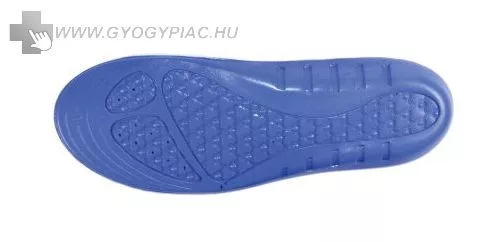 Női memória talpbetét