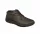 0Ft szállítás!   SCHOLL JAMIE ANKLE BOOT SÖTÉTBARNA férfi bőr cipő 43