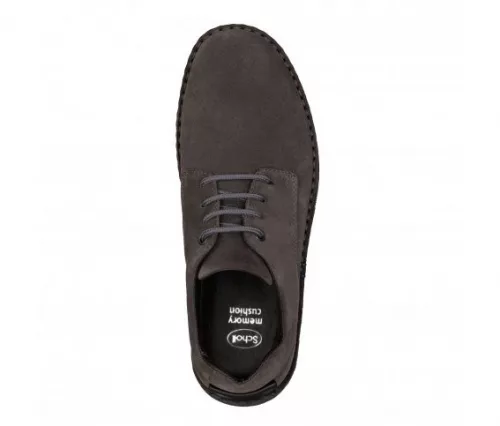0Ft szállítás!   SCHOLL JAMIE  STONE férfi cipő 40, 45
