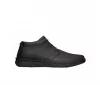 0Ft szállítás!   SCHOLL JAMIE ANKLE BOOT SÖTÉTBARNA férfi bőr cipő 43