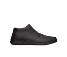 0Ft szállítás!   SCHOLL JAMIE ANKLE BOOT SÖTÉTBARNA férfi bőr cipő 43