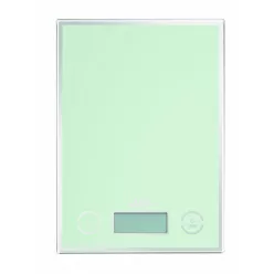 LAICA KS 1050W DIGITÁLIS FEHÉR KONYHAI MÉRLEG 5 KG