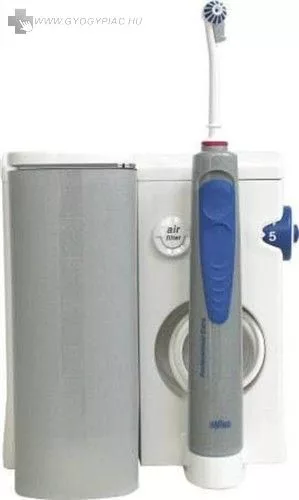ORAL-B PROFESSIONAL CARE SZÁJZUHANY