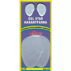 Gél harántpárna