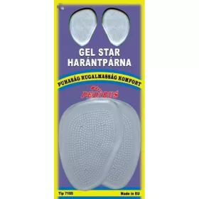 Gél harántpárna
