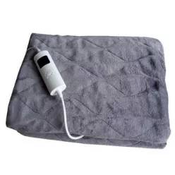 GMED QD16 MELEGÍTŐ TAKARÓ 160X130CM puha, flanel 