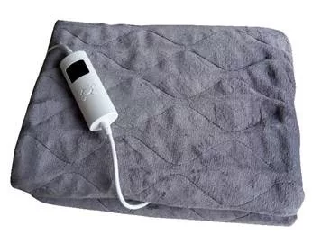 GMED QD16 MELEGÍTŐ TAKARÓ 160X130CM puha, flanel 