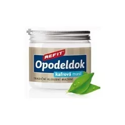   REFIT OPODELOK KÁMFOROS KENÕCS 200ML ízületi fájdalmakra, köszvényre