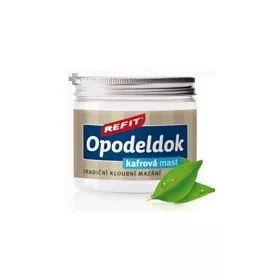   REFIT OPODELOK KÁMFOROS KENÕCS 200ML ízületi fájdalmakra, köszvényre