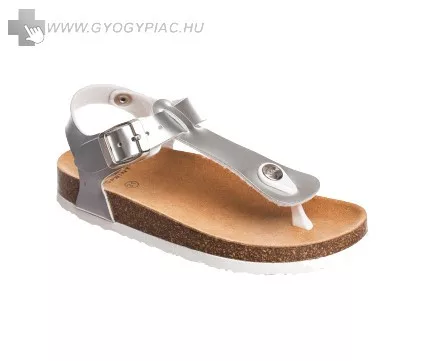 SCHOLL gyerek szandál KID BOA VISTA BS EZUST  29