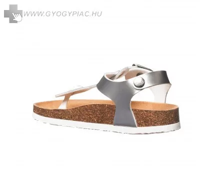 SCHOLL gyerek szandál KID BOA VISTA BS EZUST  29